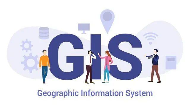 GIS: Remote Sensing in ArcGIS: Advanced Spatial Analysis