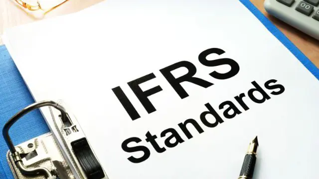 IFRS 15 - Revenue Recognition Redefined for All Industries