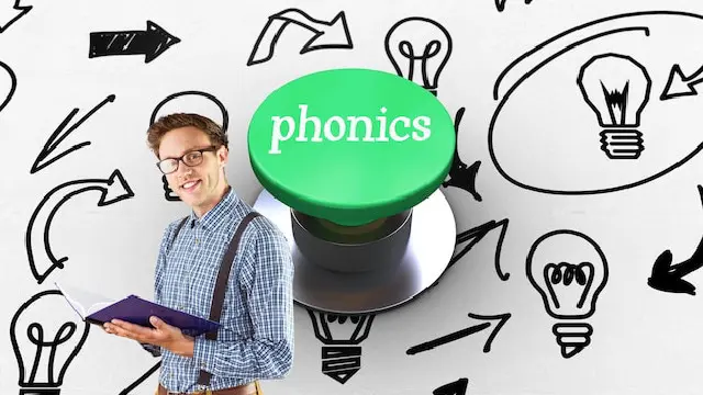 Phonics Teaching Course
