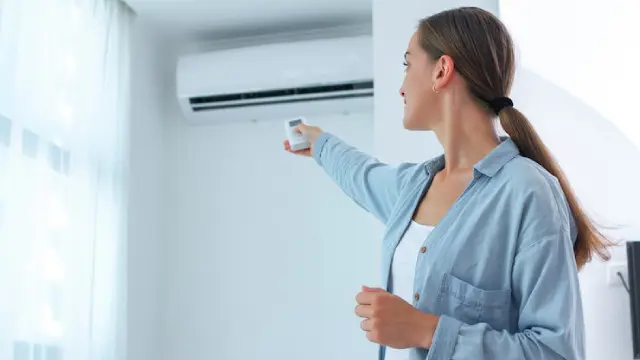 Air Conditioning Training
