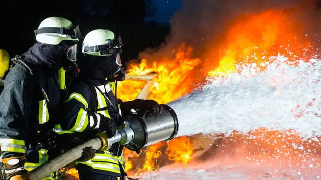 Complete Fire Warden Course
