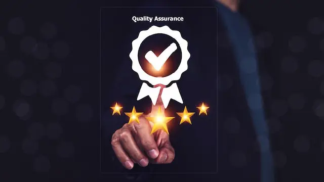 Quality Assurance (QA)