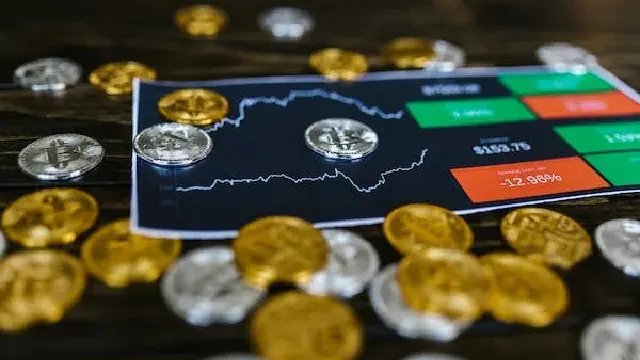 Cryptocurrency : (Bitcoin options & Margin Trading)