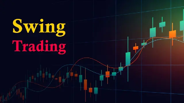 Swing Trading Course
