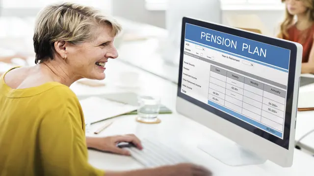 UK Pension System: A Comprehensive Guide