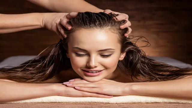 Indian Head Massage: Complete Guide