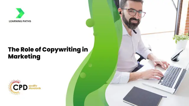 The Role of Copywriting in Marketing