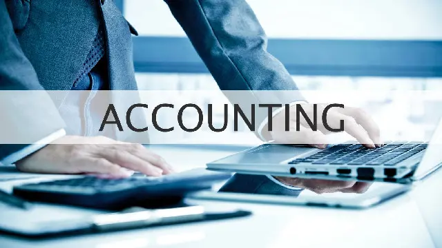 Accounting : Accounting Skills