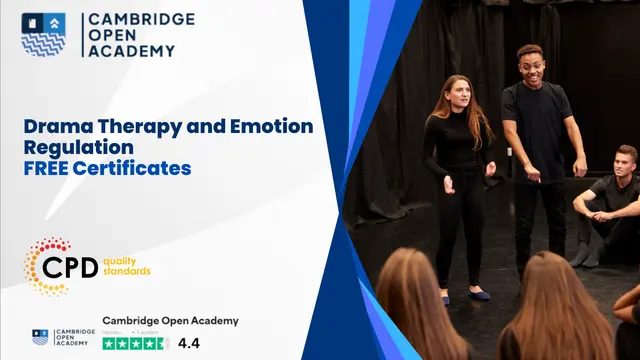 Drama Therapy and Emotion Regulation: Techniques and Best Practices