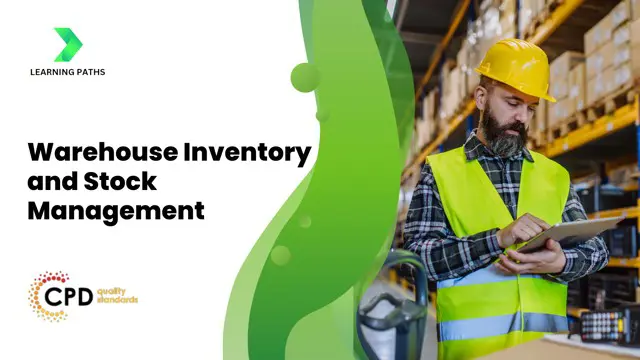 Warehouse Inventory and Stock Management