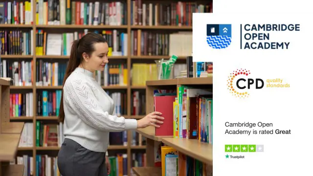 Library and Information Science Diploma: Unlocking Knowledge Resources
