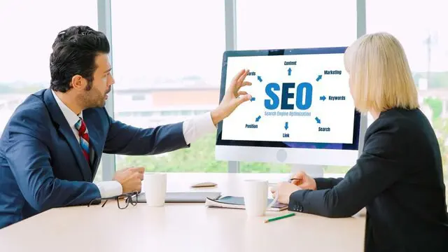 SEO Advanced Strategies