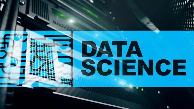 Introduction to Data science