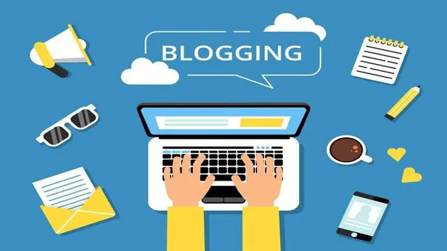Blogging For Making Profit