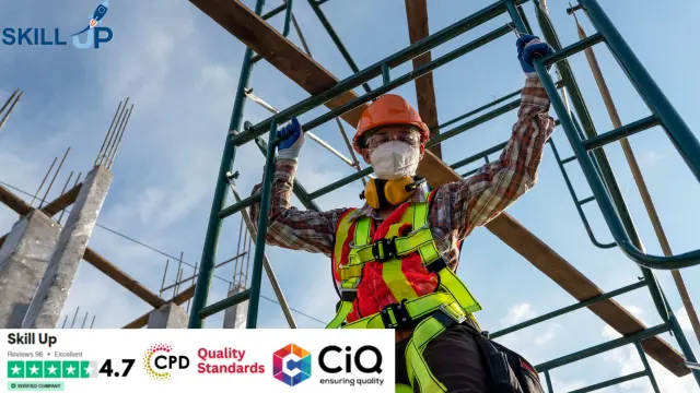 Manual Handling, Working at Height and Respiratory Risks