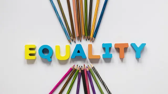 Equality & Diversity Training
