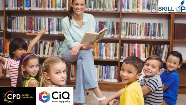 Communicative Reading and Storytelling in the Classroom 