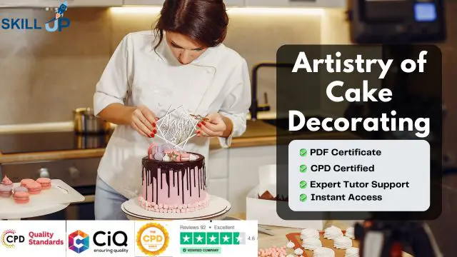 Artistry of Cake Decorating: Techniques for Stunning Creations