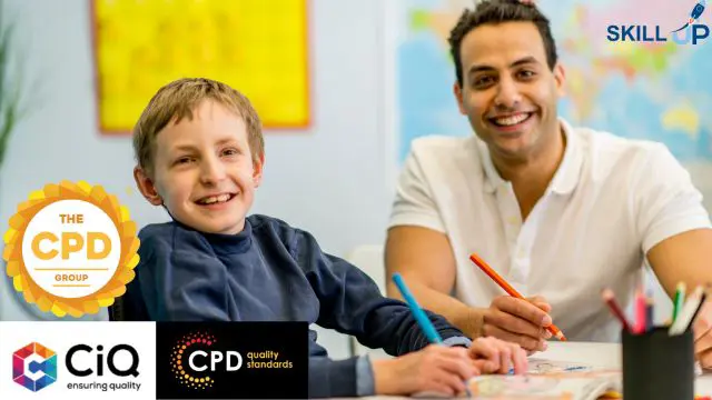 Learning Disability Nursing, Autism and SEN - CPD Accredited