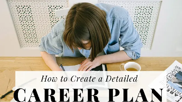 Career Development Planning - Course