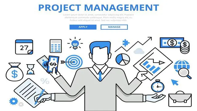 Project Procurement Management Training