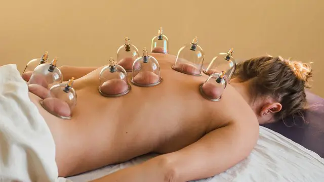 Advanced Dry Cupping & Korean Cupping Training Diploma Course