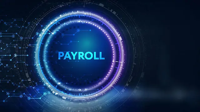 Payroll : Payroll Training