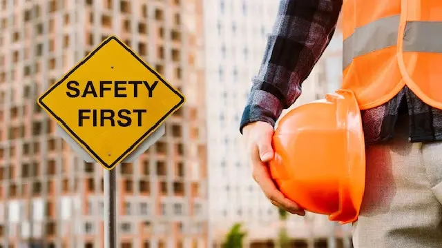 Construction : Construction Safety