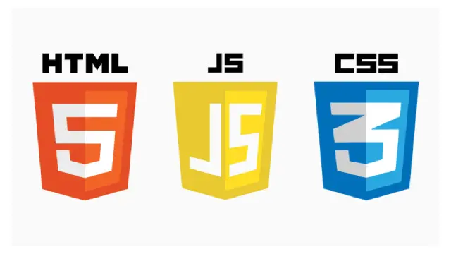 HTML CSS JavaScript Course for Modern Web Developers