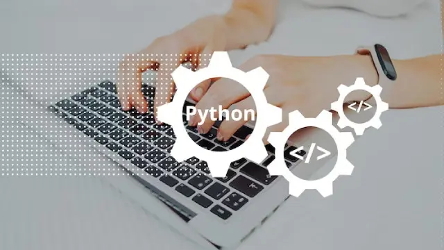 Python Programming with MySQL Database