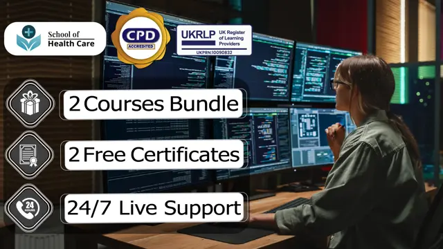 IT Security Training Course - CPD Certified