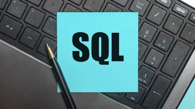 Microsoft SQL Server Bootcamp
