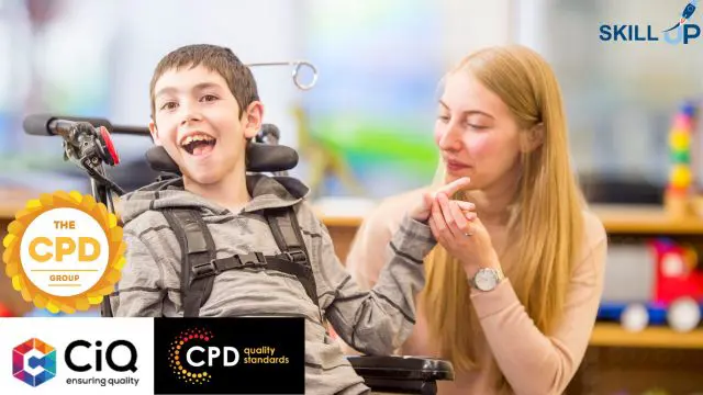 Disability Assessor: Legal Frameworks, Policy and Guidelines - CPD Certified