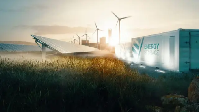 Renewable Energy Course