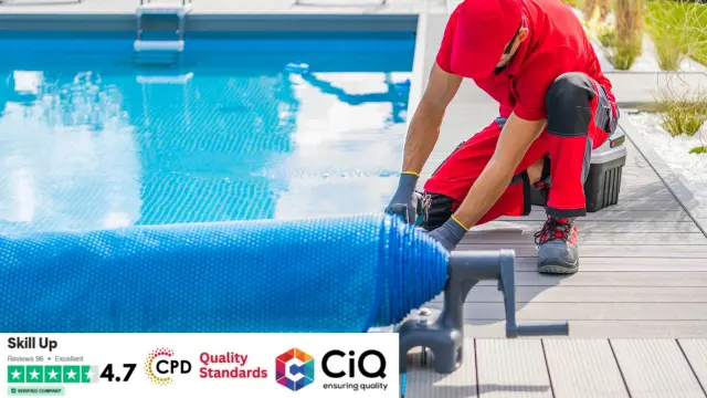 Pool Maintenance & Safety - CPD Accredited