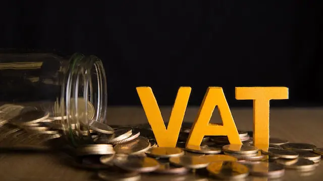 VAT - Value Added Tax Course