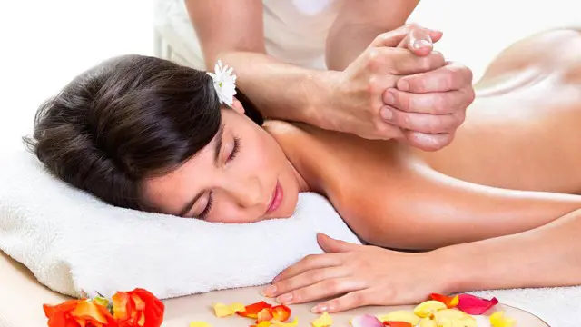 Deep Tissue & Sports Massage Therapist Course