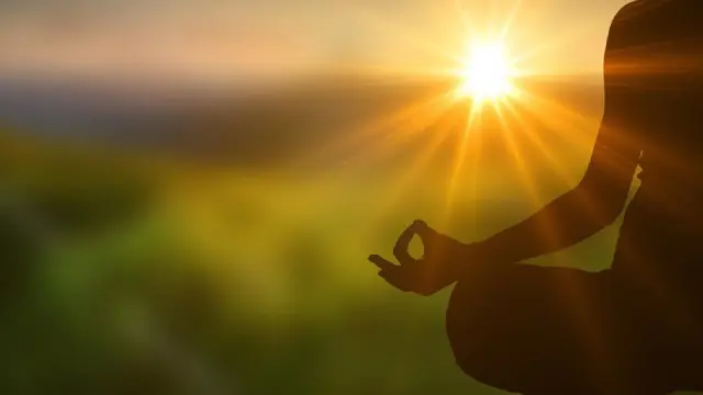 Energy Healing & Meditation