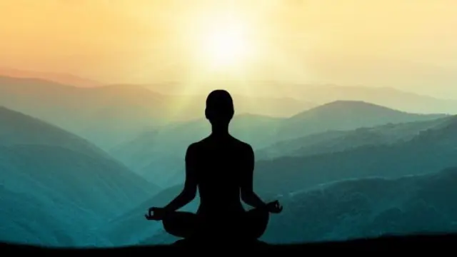 Meditation & Consciousness