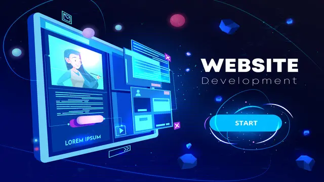 Web Development Course from Scratch: Bootcamp
