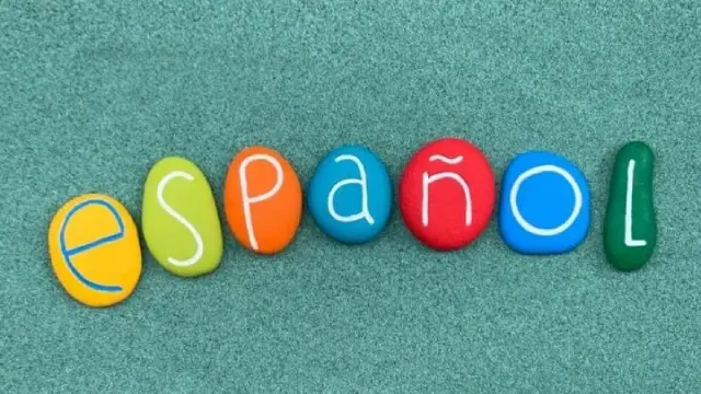 Spanish: Spanish Language For Beginner