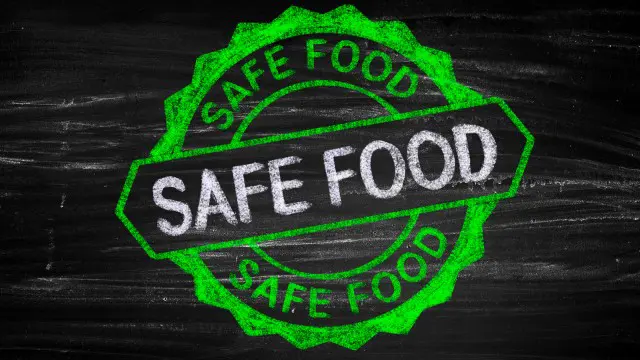 Food Safety: Prevent Contamination and Ensure Food Preservation
