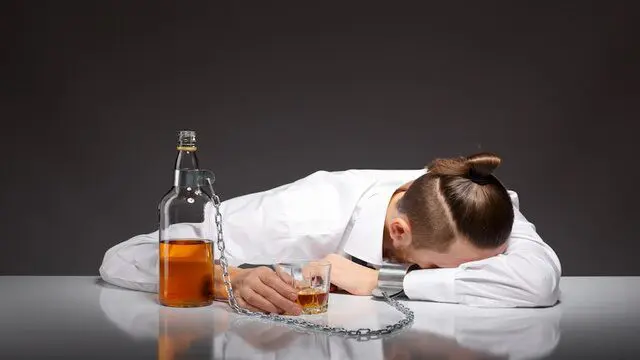 Alcohol & Drug Addictions - Psychology