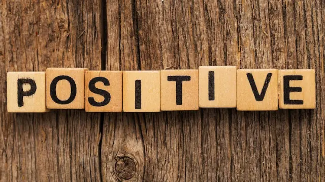 How to have a positive impact on people