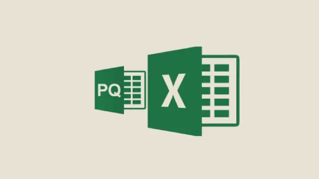 Microsoft Excel - Power Query