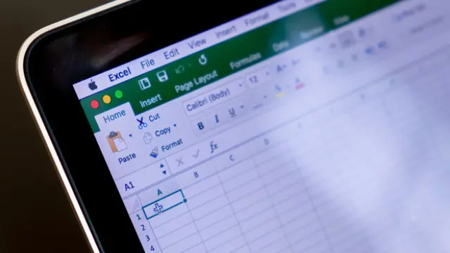 Microsoft Excel : VLOOKUP Formula