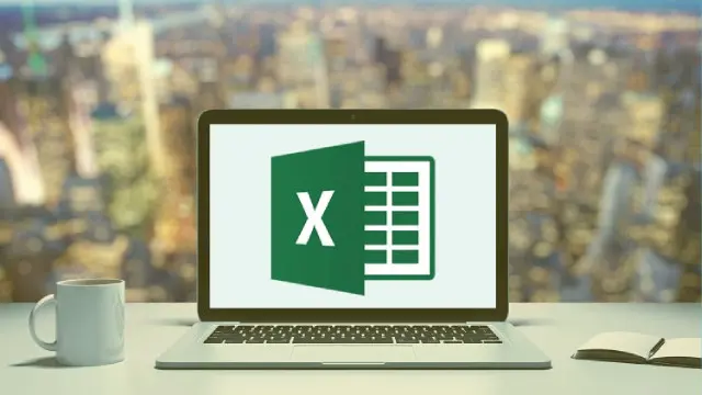 Financial Modelling for Beginners in Excel
