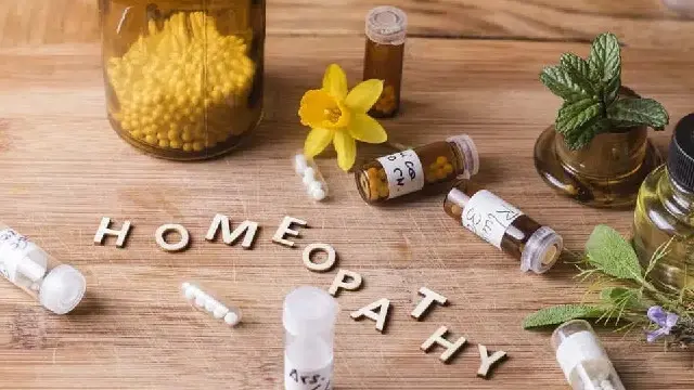 Homeopathy: Alternative Medicine