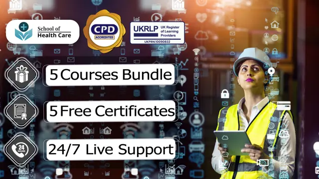 Supply Chain Management - CPD Certified