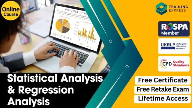 Statistical Analysis & Regression Analysis